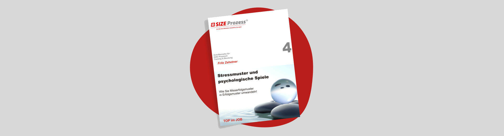 Stressmuster und psychologische Spiele!